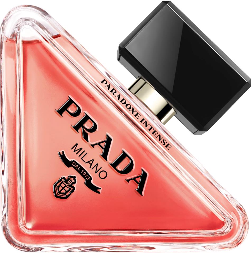 Zestaw 3 perfum – Prada Paradox, Black Opium Yves Saint Laurent i Libre 100 ml