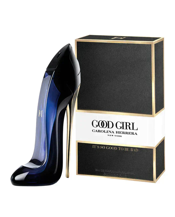 Zestaw 3 Perfum – GOOD GIRL, COCO MADEMOISELLE i Chanel Nº5 100 ml