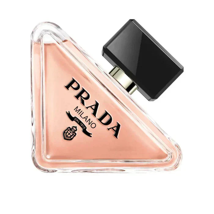 Zestaw 3 Perfum – Prada PARADOXE, Chanel COCO MADEMOISELLE i Yves Saint Laurent MON PARIS 100 ml
