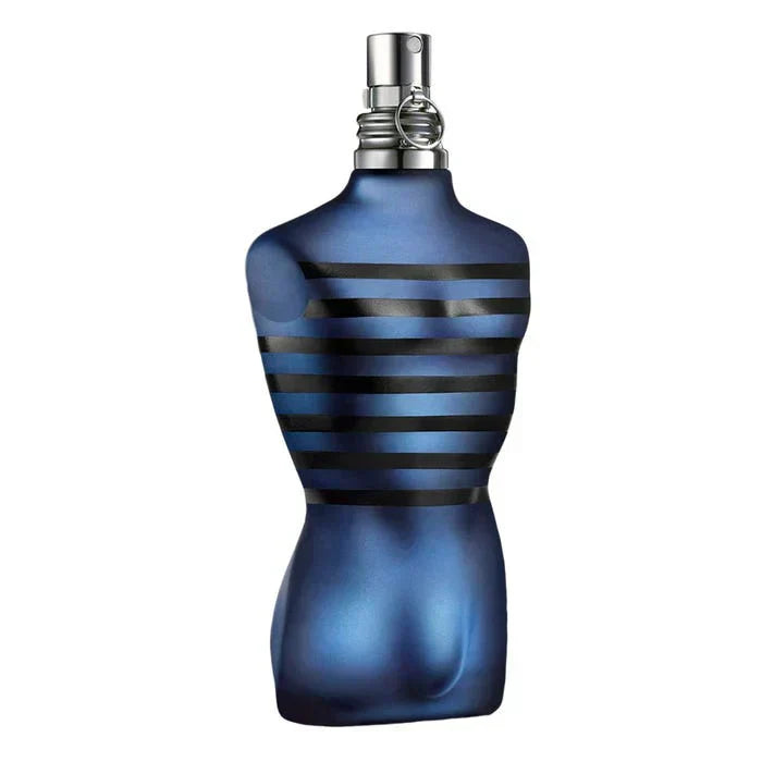 Pack 3 Perfumes - LA BELLE, ULTRA MALE e Gaultier SCANDAL 100ml
