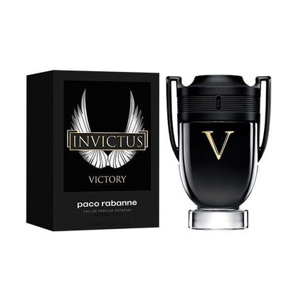 Zestaw 3 perfum – Paco Rabanne INVICTUS LEGEND, INVICTUS i INVICTUS VICTORY 100 ml