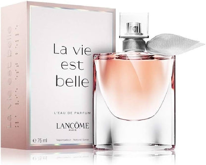 Zestaw 3 perfum – Carolina Herrera GOOD GIRL, Lancôme LA VIE EST BELLE i Carolina Herrera 212 VIP ROSÉ 100 ml