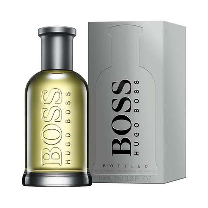 Zestaw 3 perfum – BOSS BOTTLED, BOSS THE SCENT i BOSS BOTTLED INFINITE 100 ml