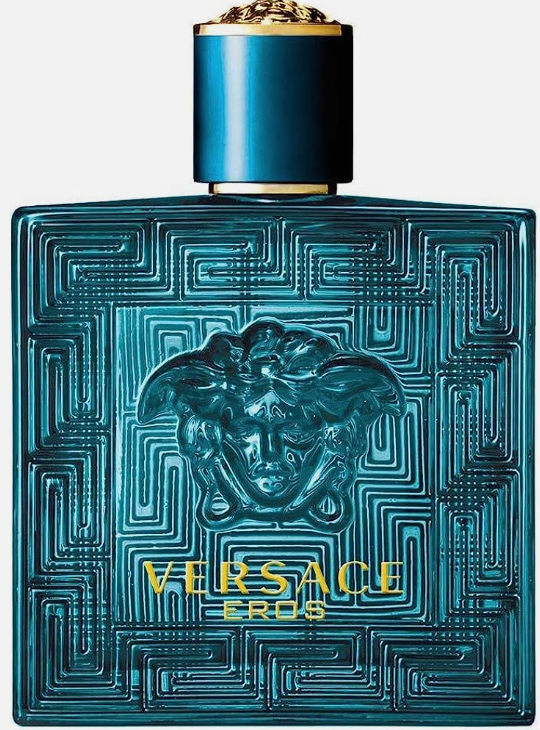 Zestaw 3 perfum – Prada Luna Rossa, Versace Eros i Le Beau (Eau de Parfum)
