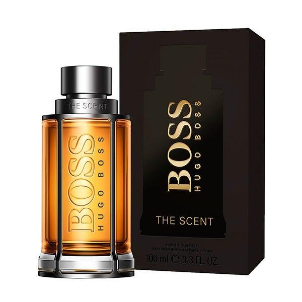 Zestaw 3 perfum – BOSS BOTTLED, BOSS THE SCENT i BOSS BOTTLED INFINITE 100 ml