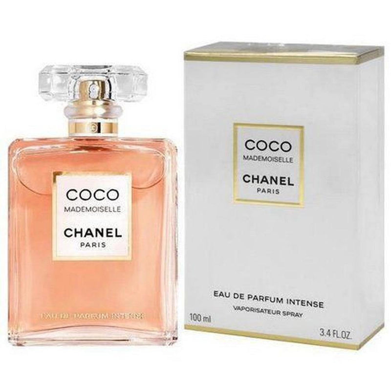 Pack 3 Perfumes - Carolina Herrera 212 VIP ROSÉ, Paco Rabanne OLYMPÉA, Chanel COCO MADEMOISELLE (Eau de Parfum)