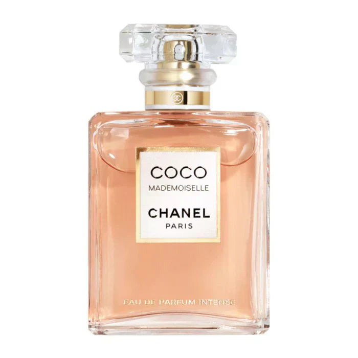 Zestaw 3 Perfum – GOOD GIRL, COCO MADEMOISELLE i Chanel Nº5 100 ml