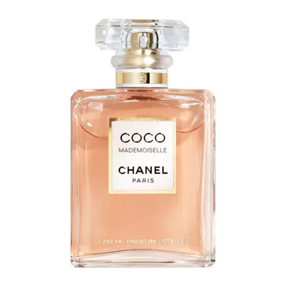 Zestaw 3 Perfum – GOOD GIRL, COCO MADEMOISELLE i Chanel Nº5 100 ml