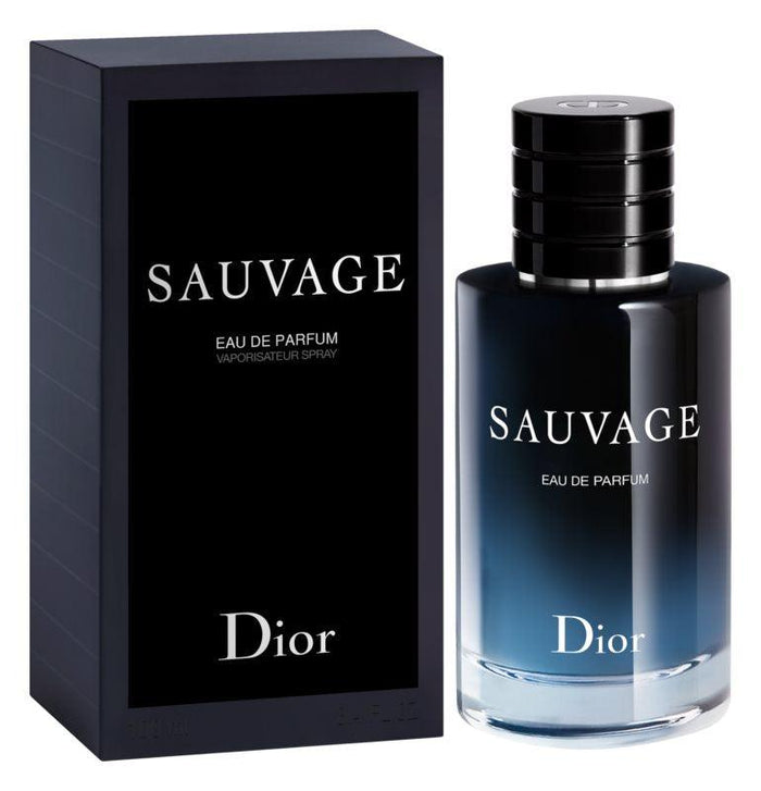 Zestaw 3 perfum – Paco Rabanne ONE MILLION, Dior SAUVAGE i Paco Rabanne INVICTUS 100 ml
