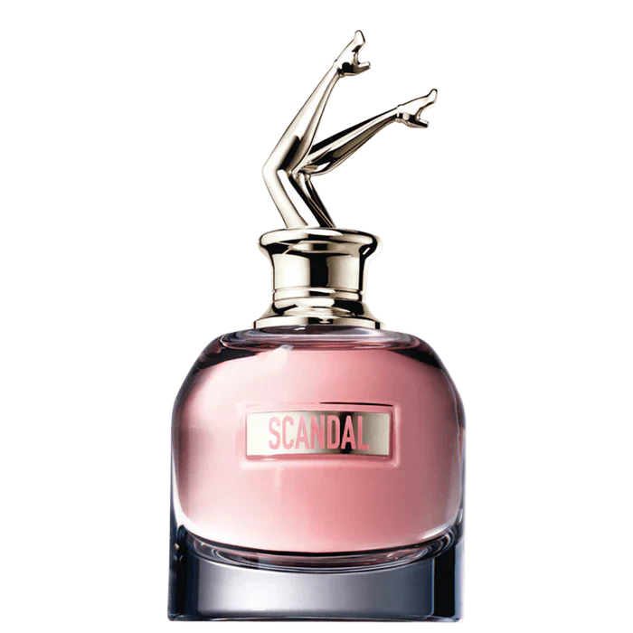 Pack 3 Perfumes - LA BELLE, ULTRA MALE e Gaultier SCANDAL 100ml