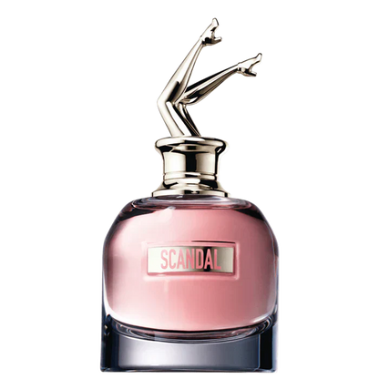 Pack 3 Perfumes - LA BELLE, ULTRA MALE e Gaultier SCANDAL 100ml