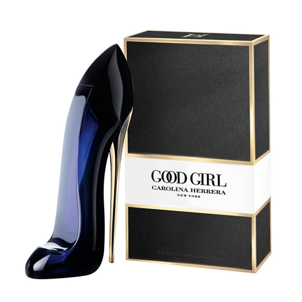 Zestaw 3 perfum – Carolina Herrera GOOD GIRL, Lancôme LA VIE EST BELLE i Carolina Herrera 212 VIP ROSÉ 100 ml