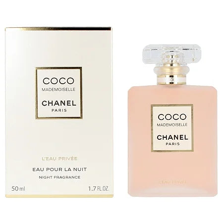 Zestaw 3 perfum – Chanel COCO MADEMOISELLE, Yves Saint Laurent LIBRE i CHLOÉ 100 ml
