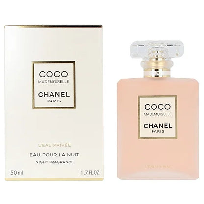 Zestaw 3 perfum – Chanel COCO MADEMOISELLE, Yves Saint Laurent LIBRE i CHLOÉ 100 ml